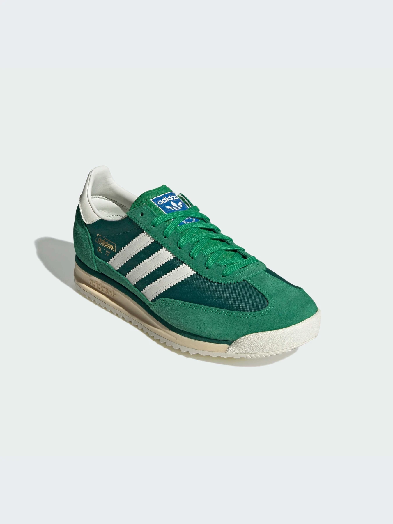 Кроссовки Adidas модель JH8643-KZ Фото
