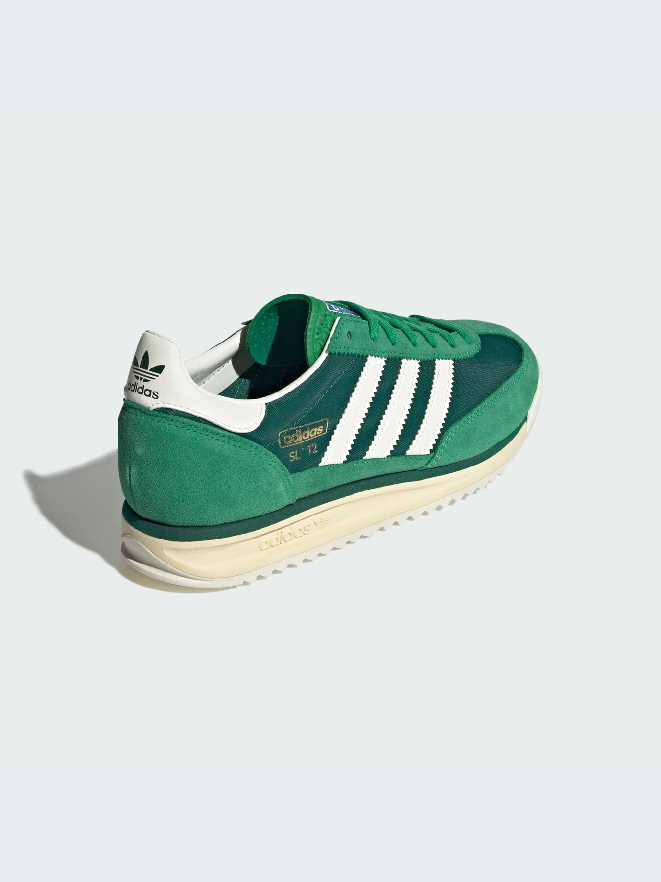 Кроссовки Adidas модель JH8643-KZ Фото