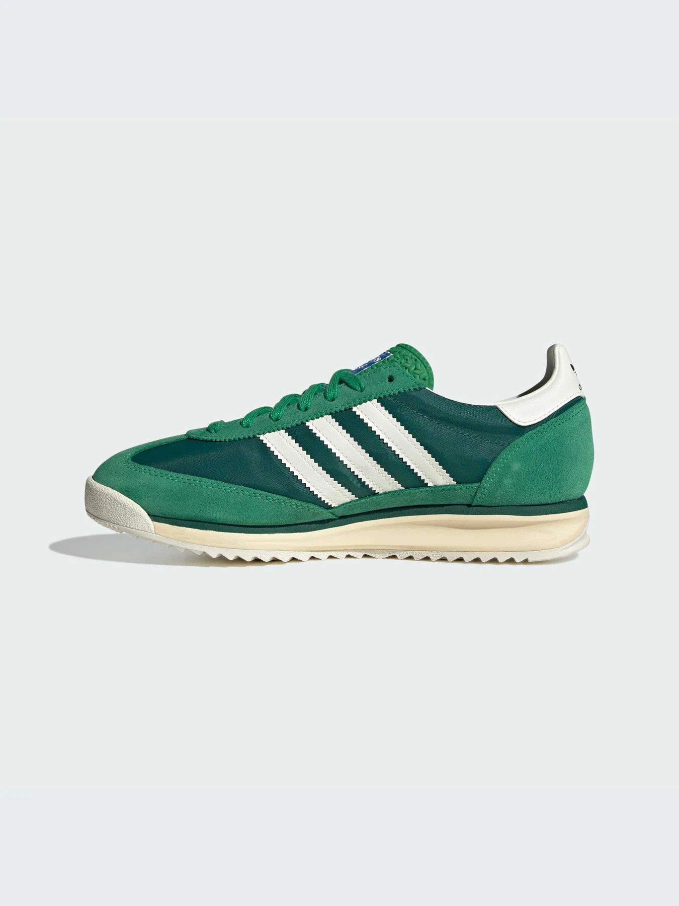 Кроссовки Adidas модель JH8643-KZ Фото