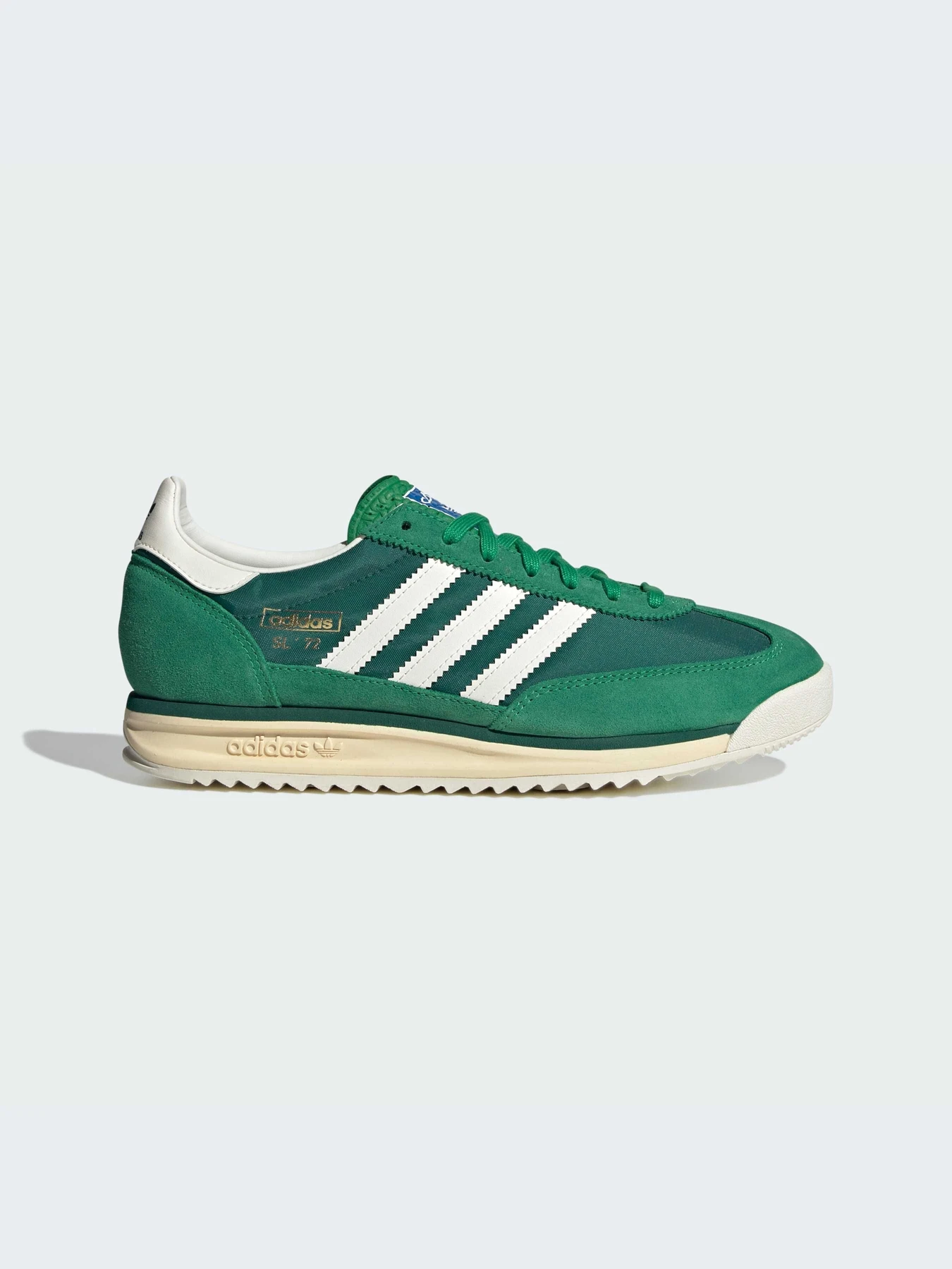 Кроссовки Adidas модель JH8643-KZ Фото