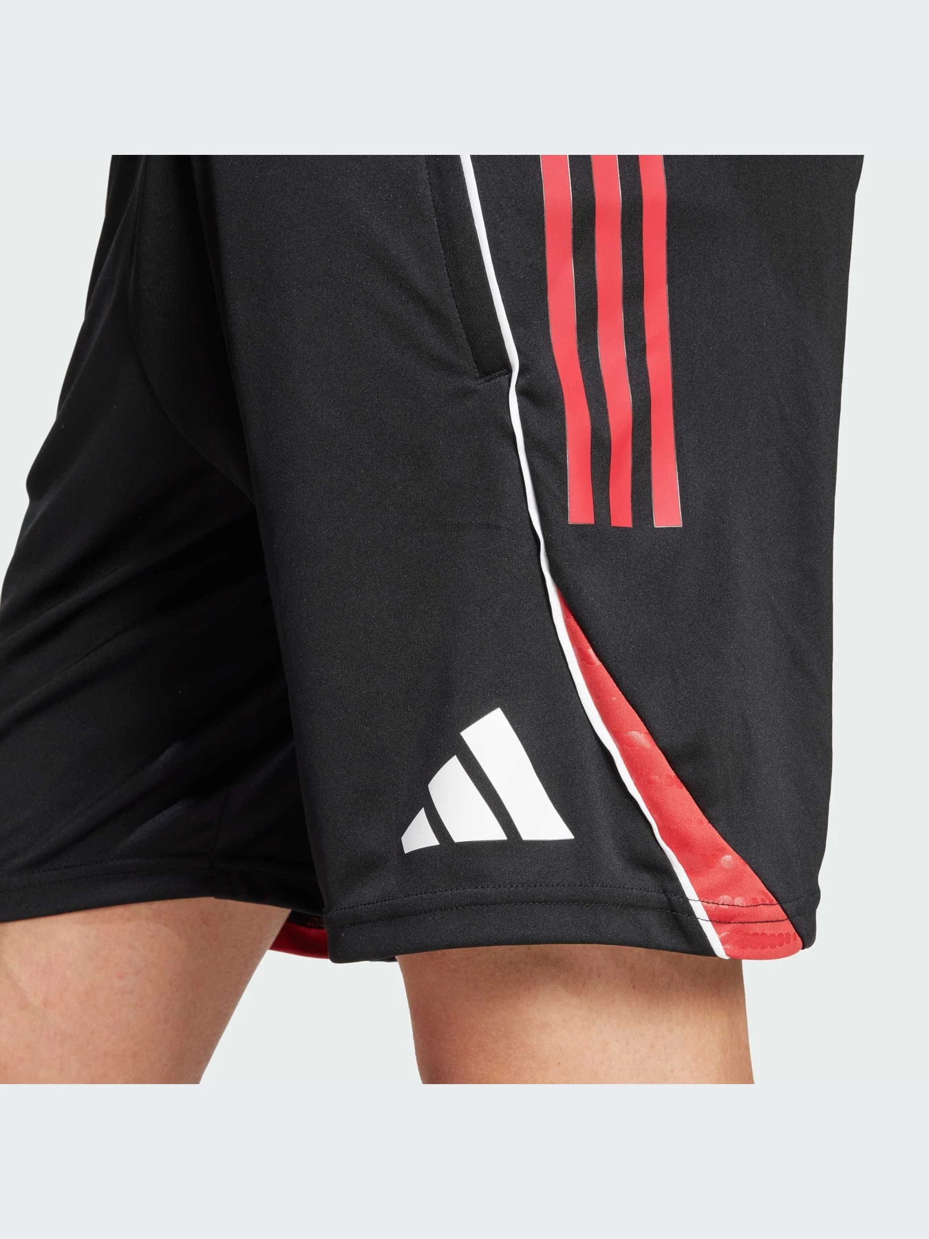 Шорты Adidas Tiro модель JI6491-KZ Шорты Adidas Tiro модель JI6491-KZ Фото