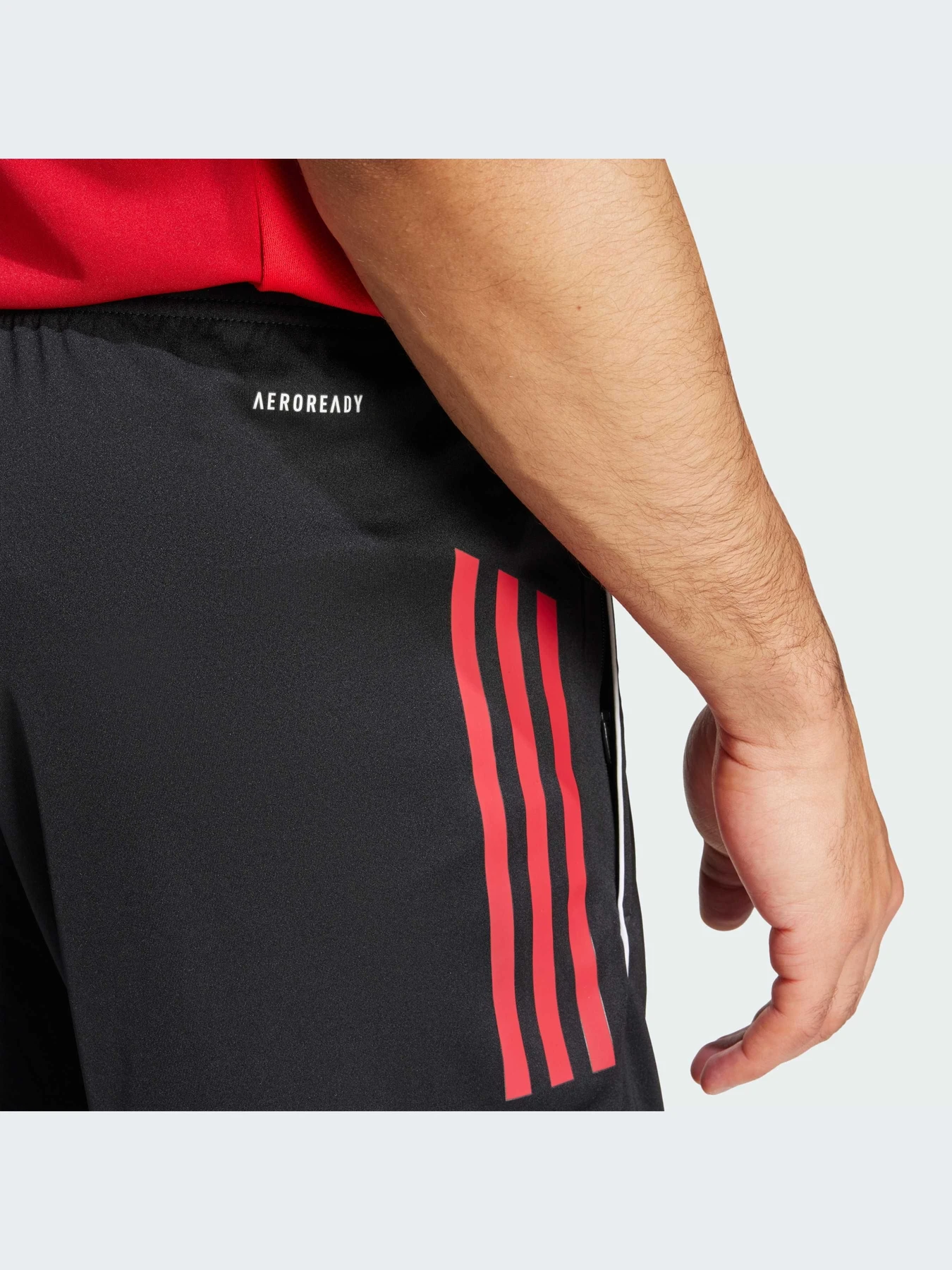 Шорты Adidas Tiro модель JI6491-KZ Шорты Adidas Tiro модель JI6491-KZ Фото