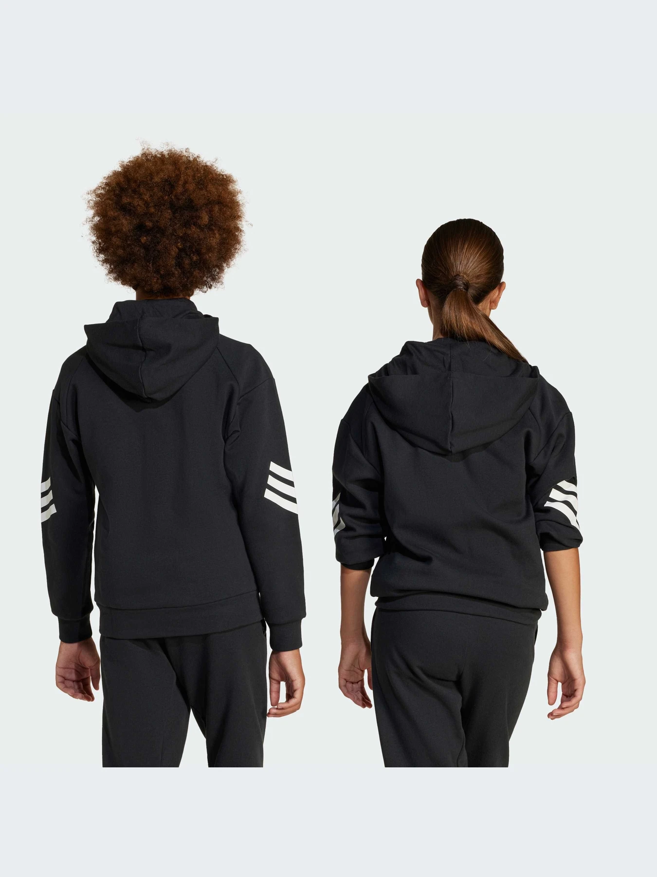 Худи и свитшоты Adidas модель JJ4801-KZ Худи и свитшоты Adidas модель JJ4801-KZ Фото