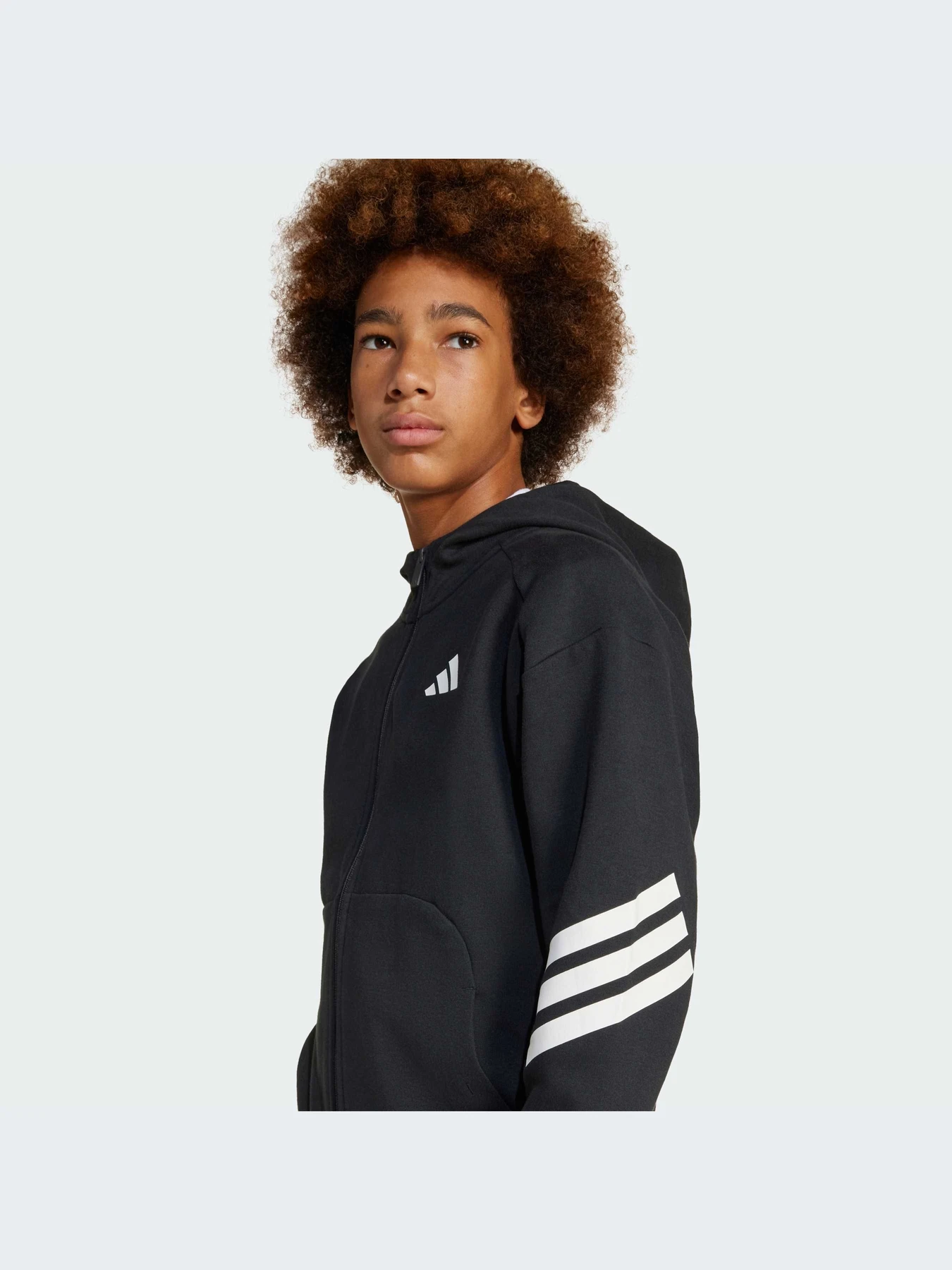 Худи и свитшоты Adidas модель JJ4801-KZ Худи и свитшоты Adidas модель JJ4801-KZ Фото
