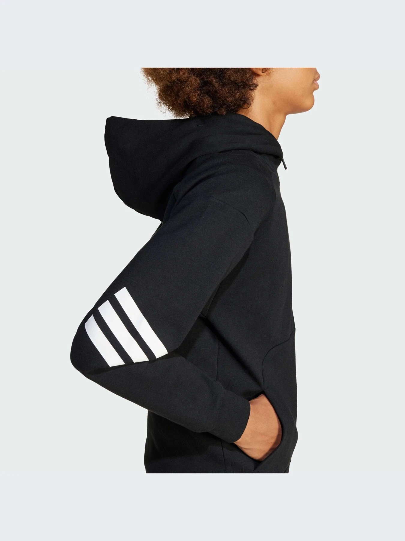 Худи и свитшоты Adidas модель JJ4801-KZ Худи и свитшоты Adidas модель JJ4801-KZ Фото