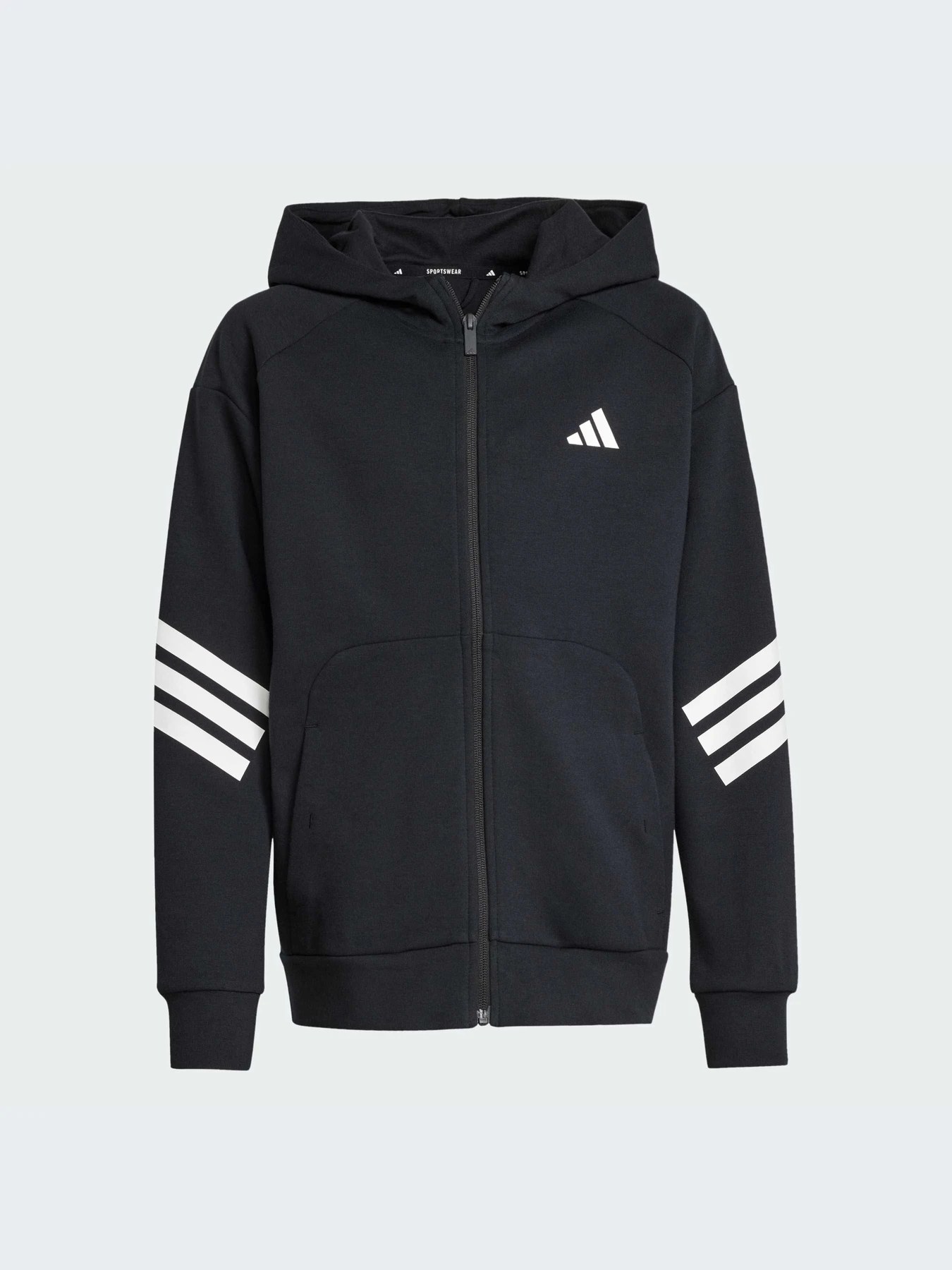 Худи и свитшоты Adidas модель JJ4801-KZ Худи и свитшоты Adidas модель JJ4801-KZ Фото