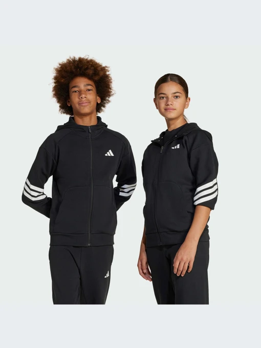 Худи и свитшоты Adidas модель JJ4801-KZ Фото
