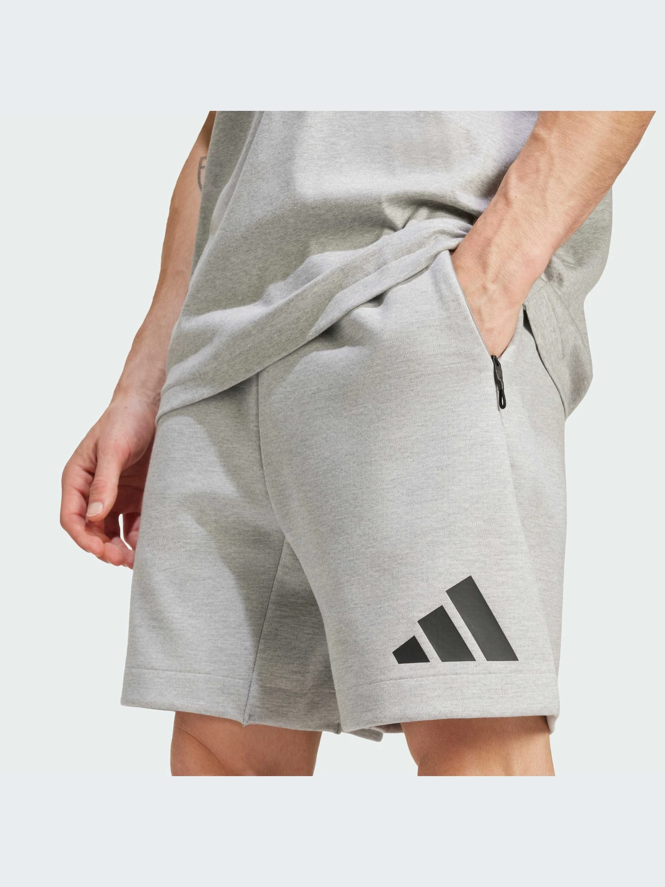 Шорты Adidas ZNE модель JJ4892-KZ Шорты Adidas ZNE модель JJ4892-KZ Фото