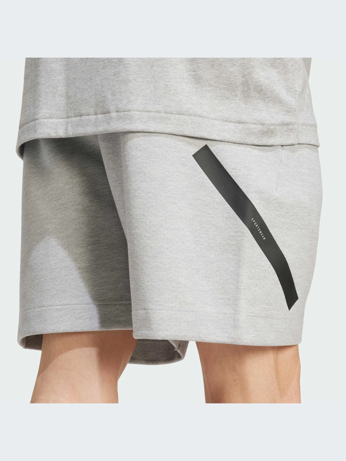 Шорты Adidas ZNE модель JJ4892-KZ Шорты Adidas ZNE модель JJ4892-KZ Фото