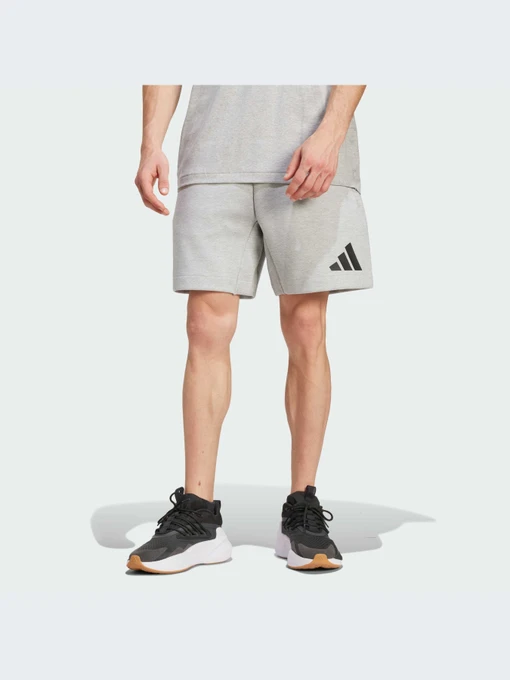 Шорты Adidas ZNE модель JJ4892-KZ Фото