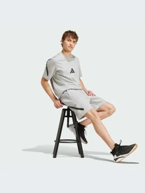 Шорты Adidas ZNE модель JJ4892-KZ Фото