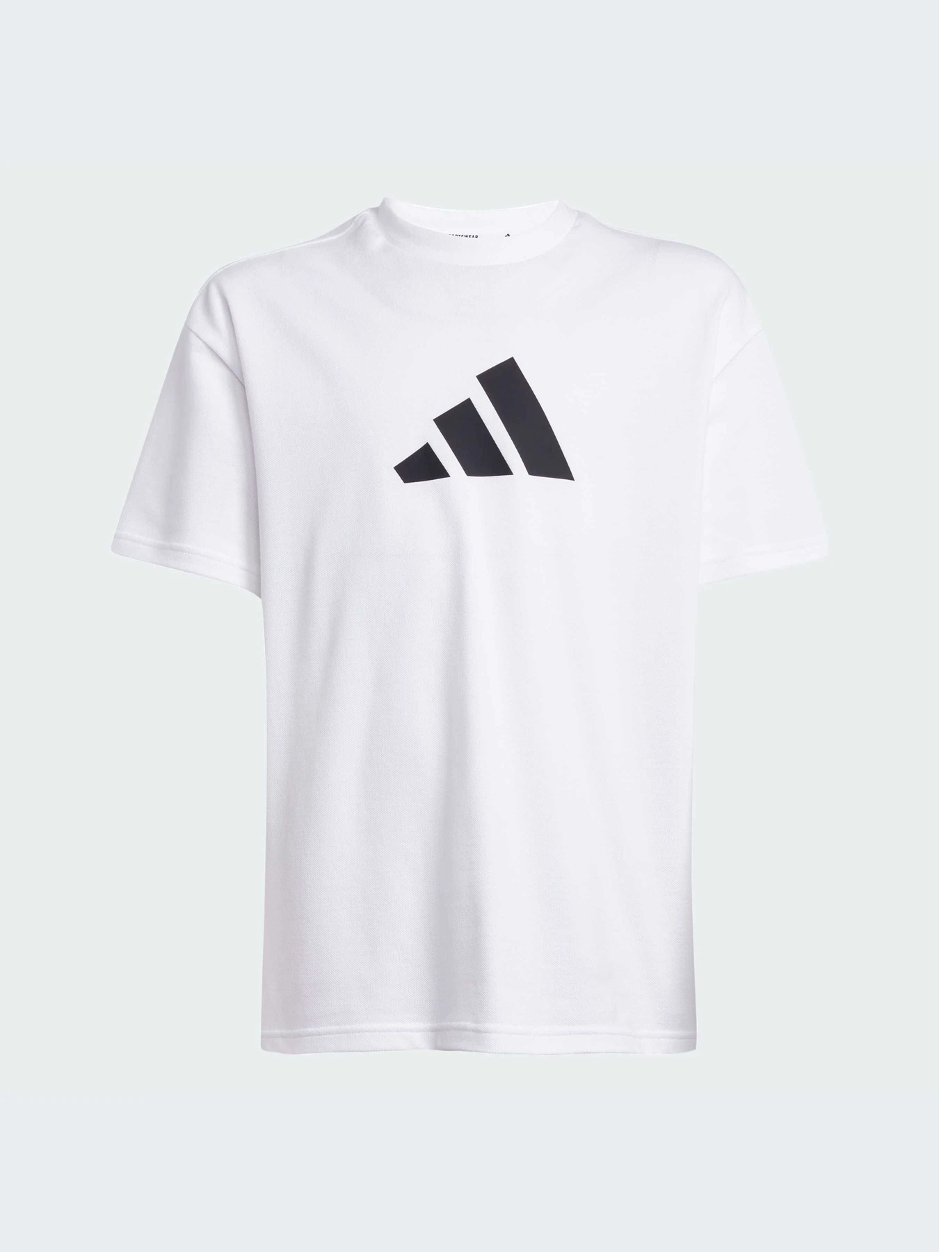 Футболки и поло Adidas Icons модель JC7538-KZ Футболки и поло Adidas Icons модель JC7538-KZ Фото