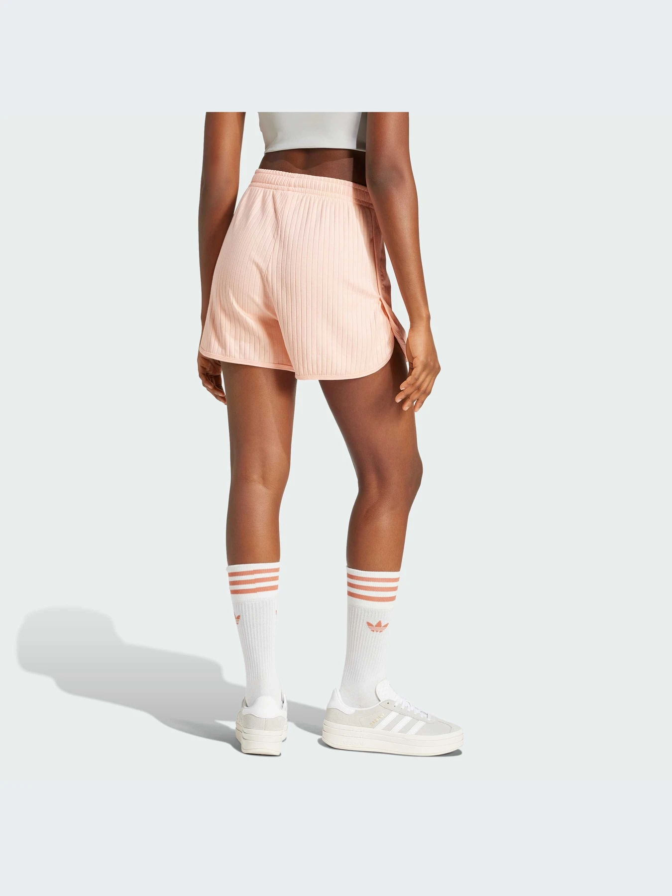 Шорты Adidas модель JD5165-KZ Шорты Adidas модель JD5165-KZ Фото