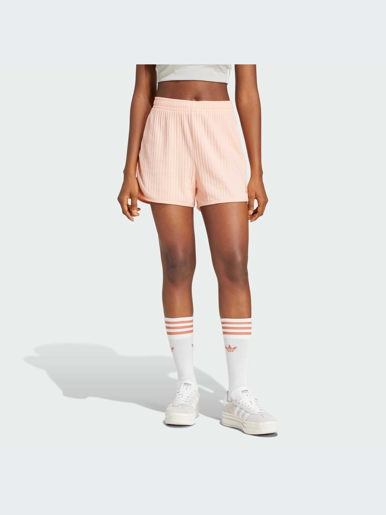 Шорты Adidas модель JD5165-KZ Шорты Adidas модель JD5165-KZ Фото