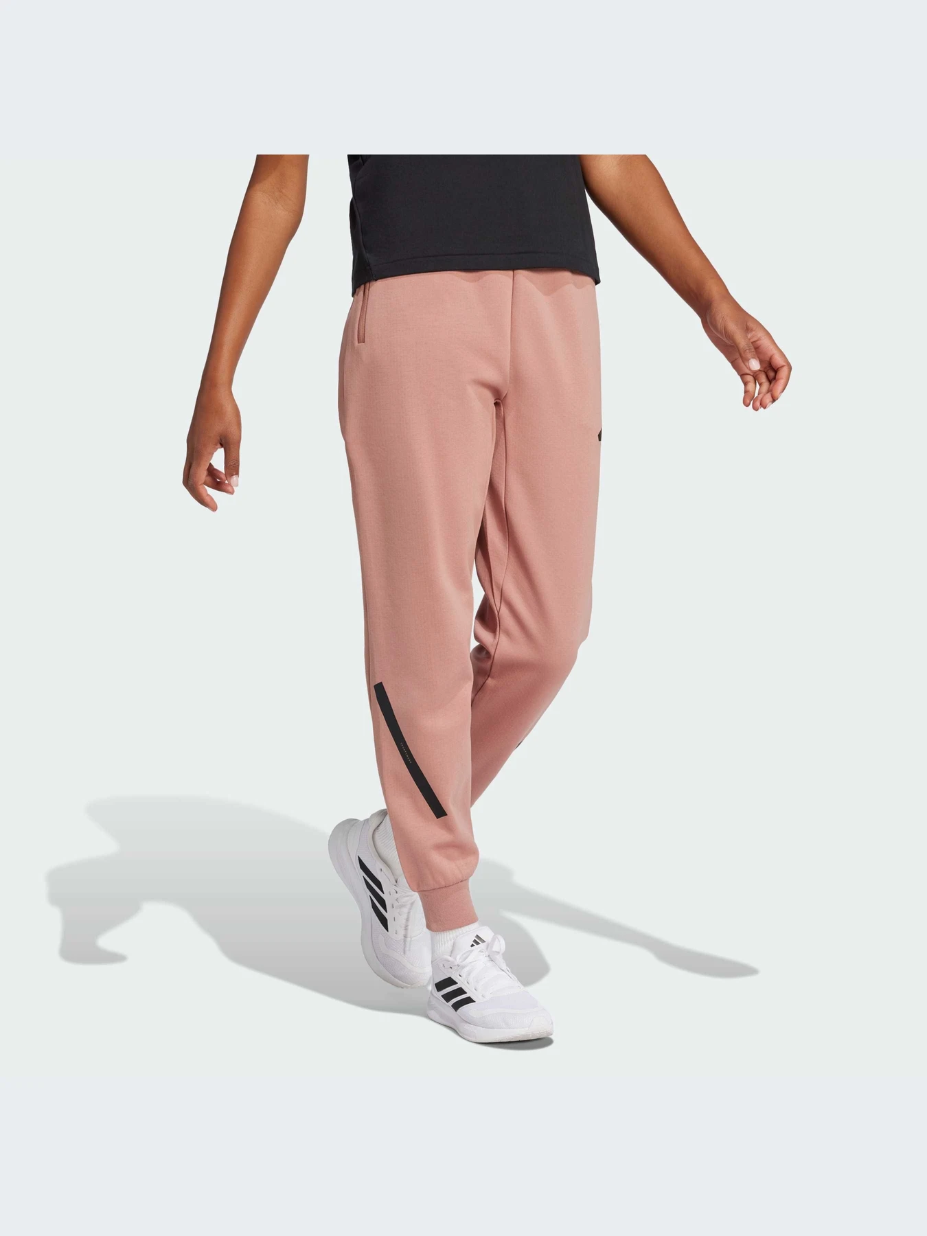 Брюки Adidas ZNE модель JD5995-KZ Брюки Adidas ZNE модель JD5995-KZ Фото