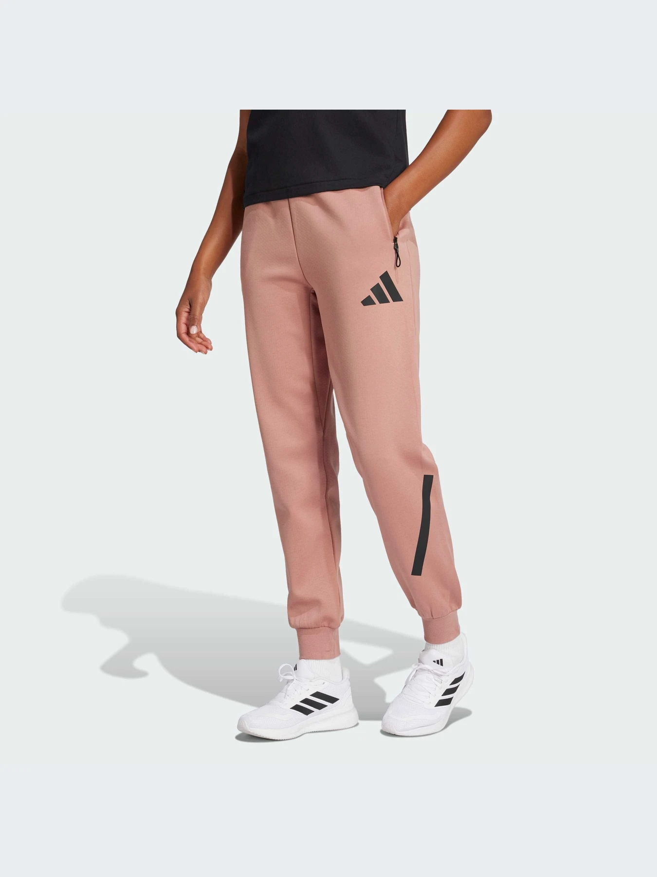 Брюки Adidas ZNE модель JD5995-KZ Брюки Adidas ZNE модель JD5995-KZ Фото