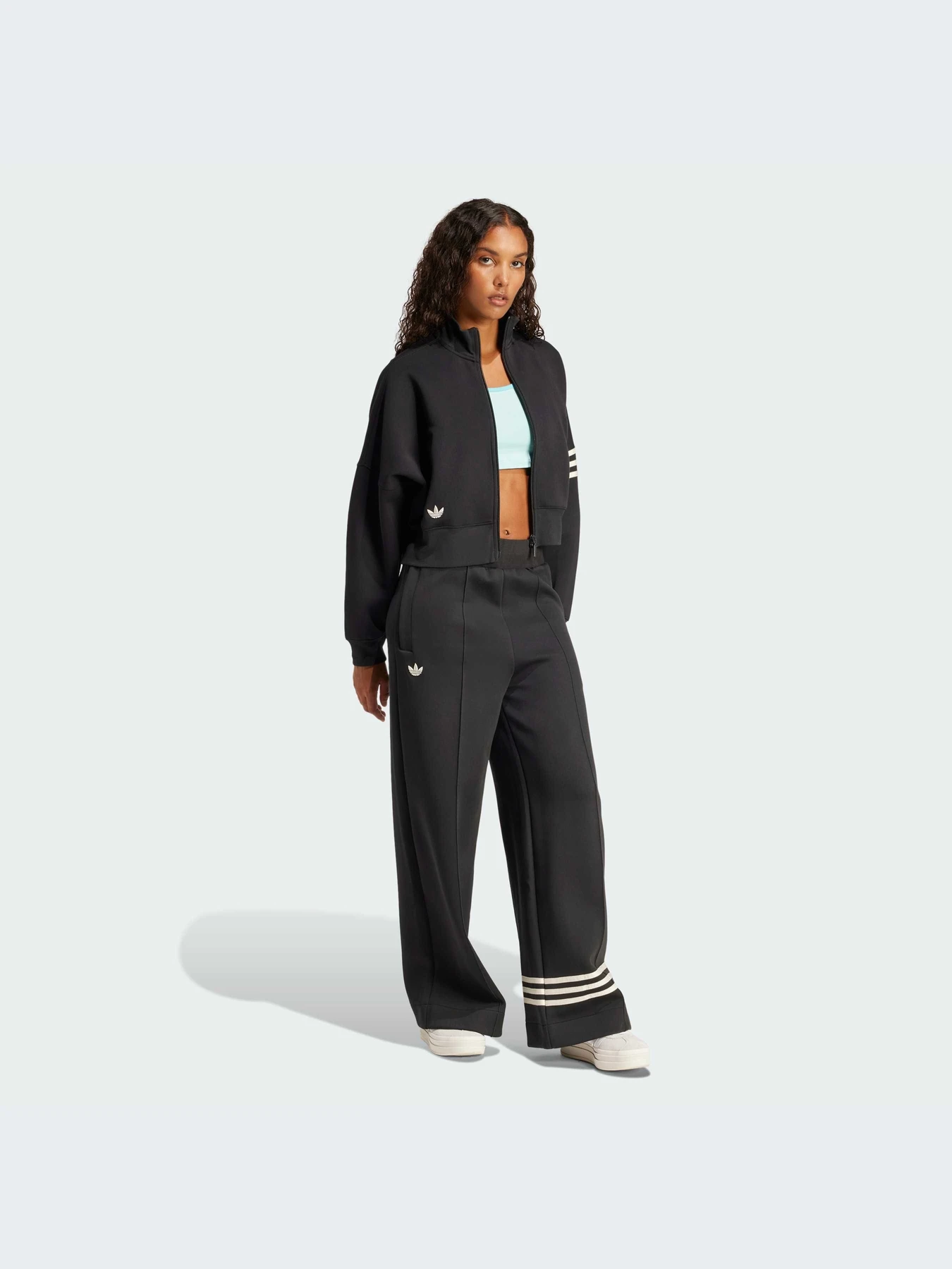 Худи и свитшоты Adidas модель JI8495-KZ Худи и свитшоты Adidas модель JI8495-KZ Фото