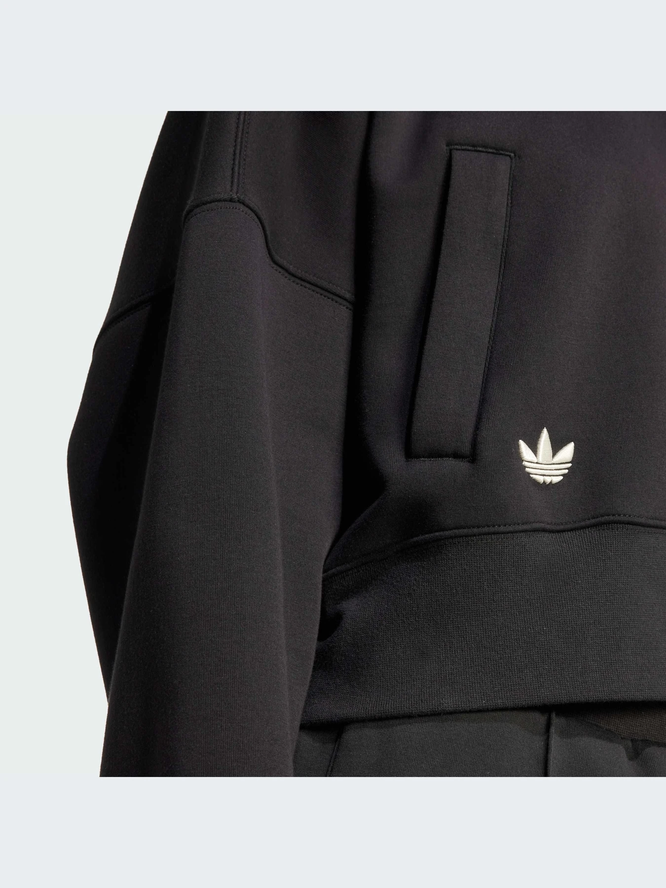 Худи и свитшоты Adidas модель JI8495-KZ Худи и свитшоты Adidas модель JI8495-KZ Фото