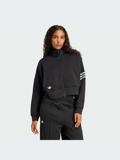 Худи и свитшоты Adidas модель JI8495-KZ Фото