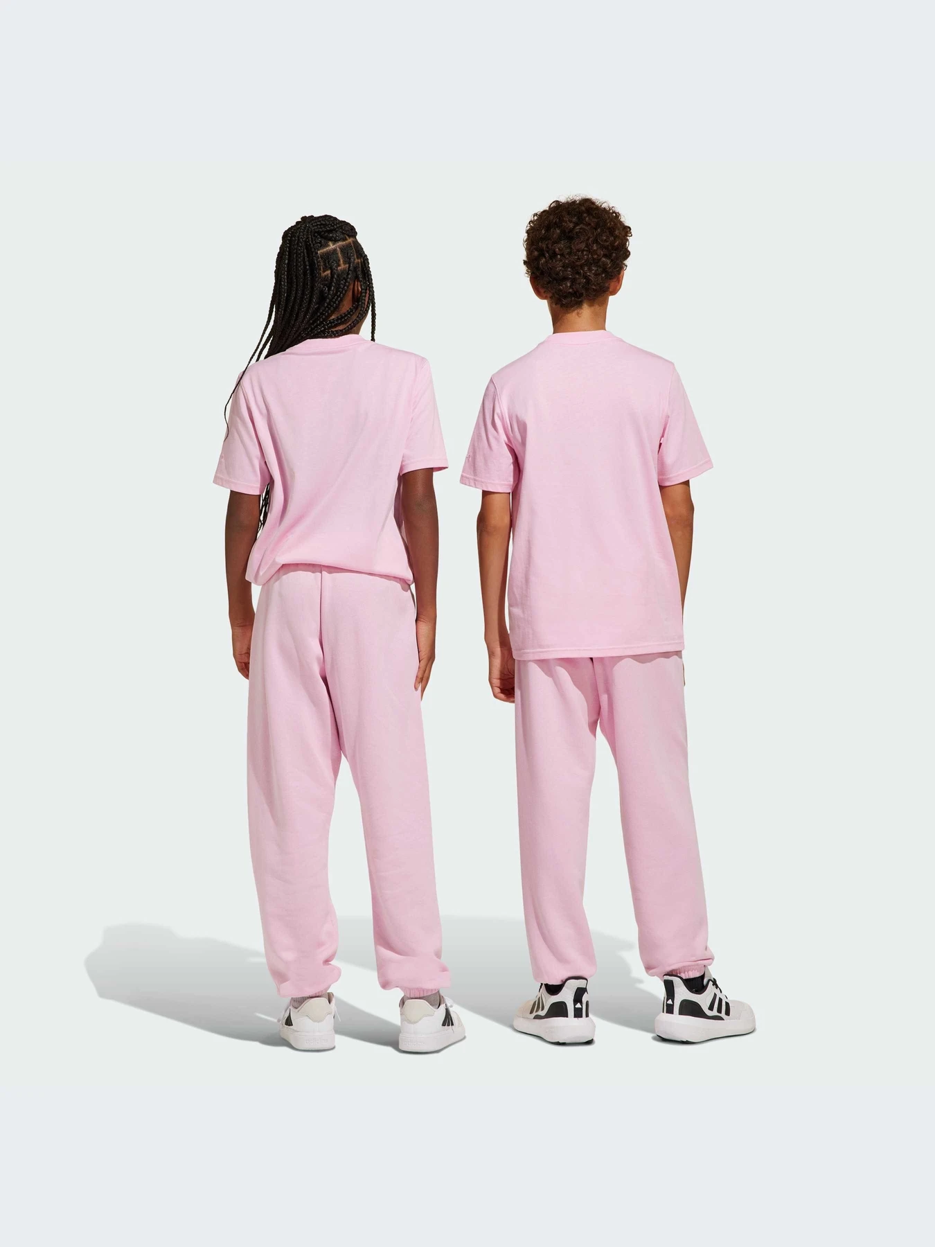 Брюки Adidas модель JI6165-KZ Брюки Adidas модель JI6165-KZ Фото