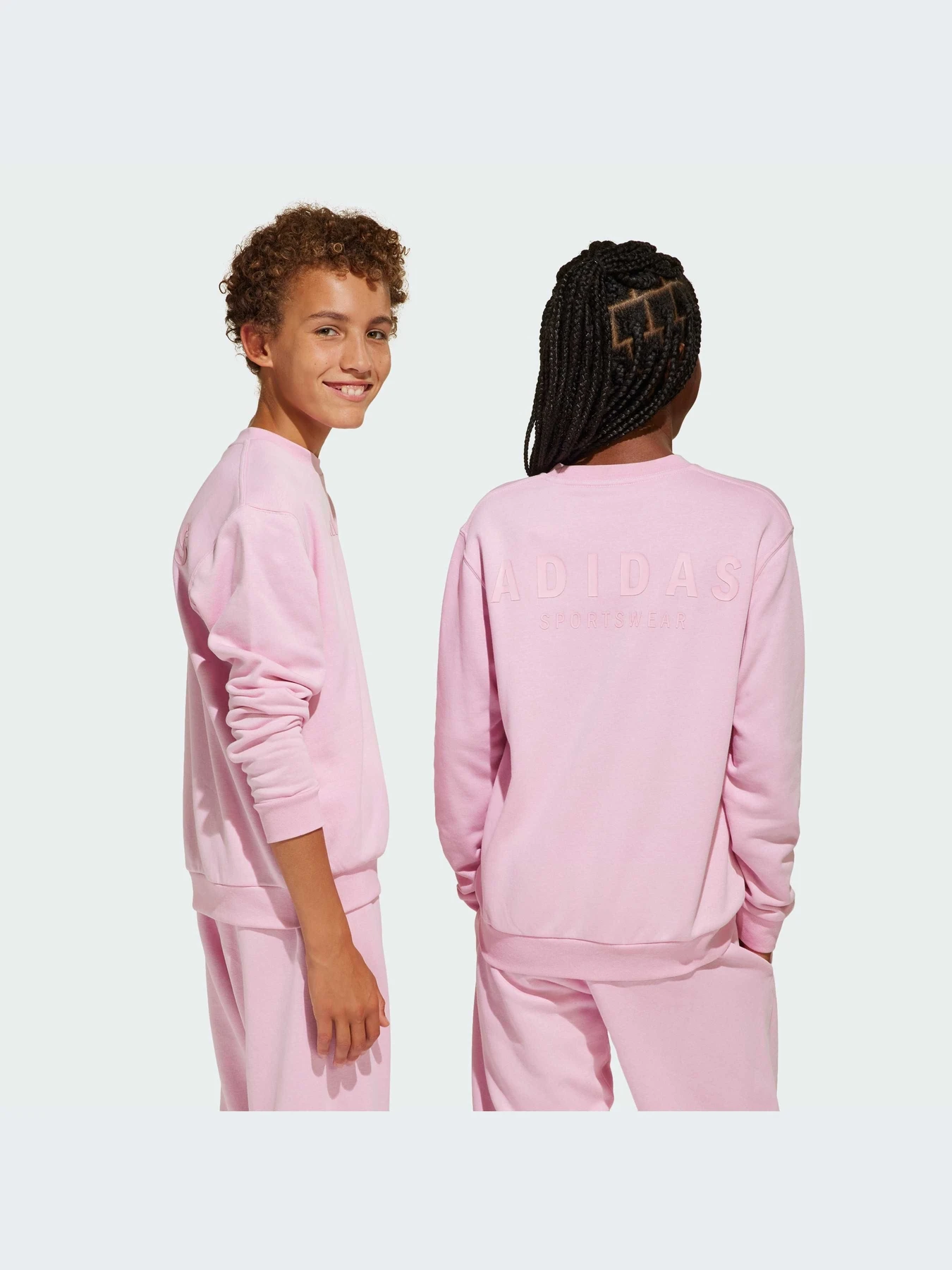 Худи и свитшоты Adidas модель JI6167-KZ Худи и свитшоты Adidas модель JI6167-KZ Фото