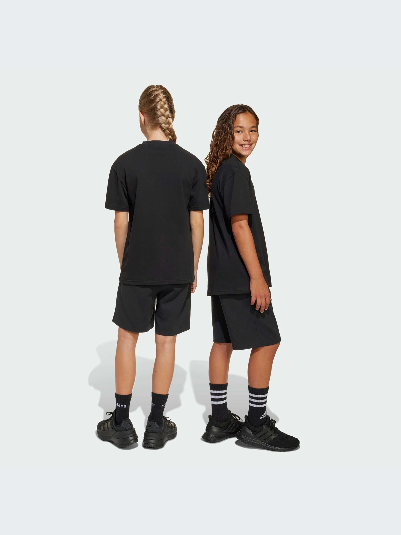 Шорты Adidas Icons модель JI6266-KZ Шорты Adidas Icons модель JI6266-KZ Фото