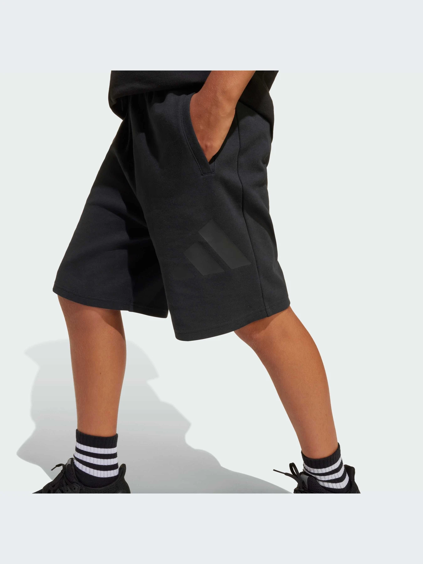 Шорты Adidas Icons модель JI6266-KZ Шорты Adidas Icons модель JI6266-KZ Фото