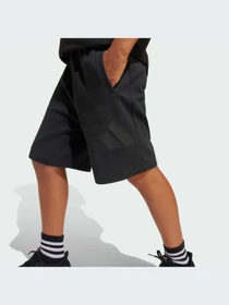 Шорты Adidas Icons модель JI6266-KZ Фото