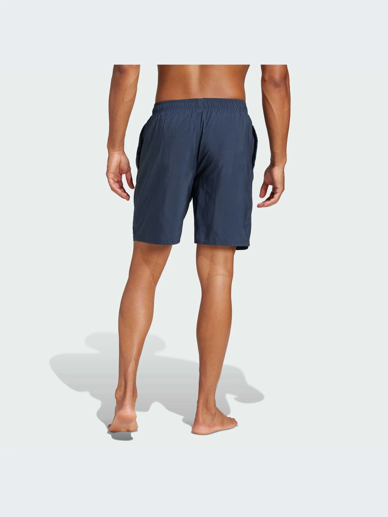 Одежда для пляжа Adidas 3 Stripes модель JD0319-KZ Одежда для пляжа Adidas 3 Stripes модель JD0319-KZ Фото