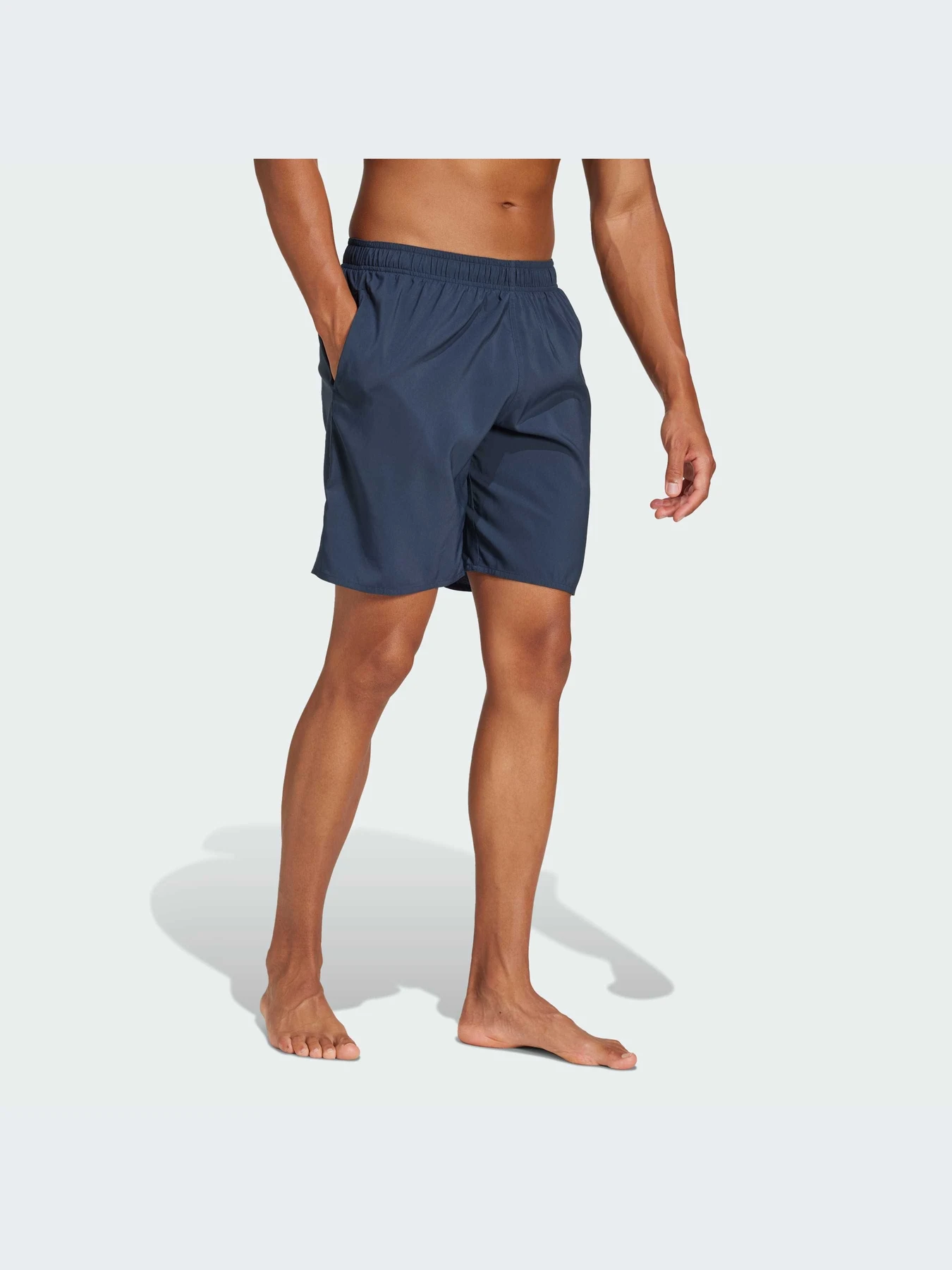 Одежда для пляжа Adidas 3 Stripes модель JD0319-KZ Одежда для пляжа Adidas 3 Stripes модель JD0319-KZ Фото