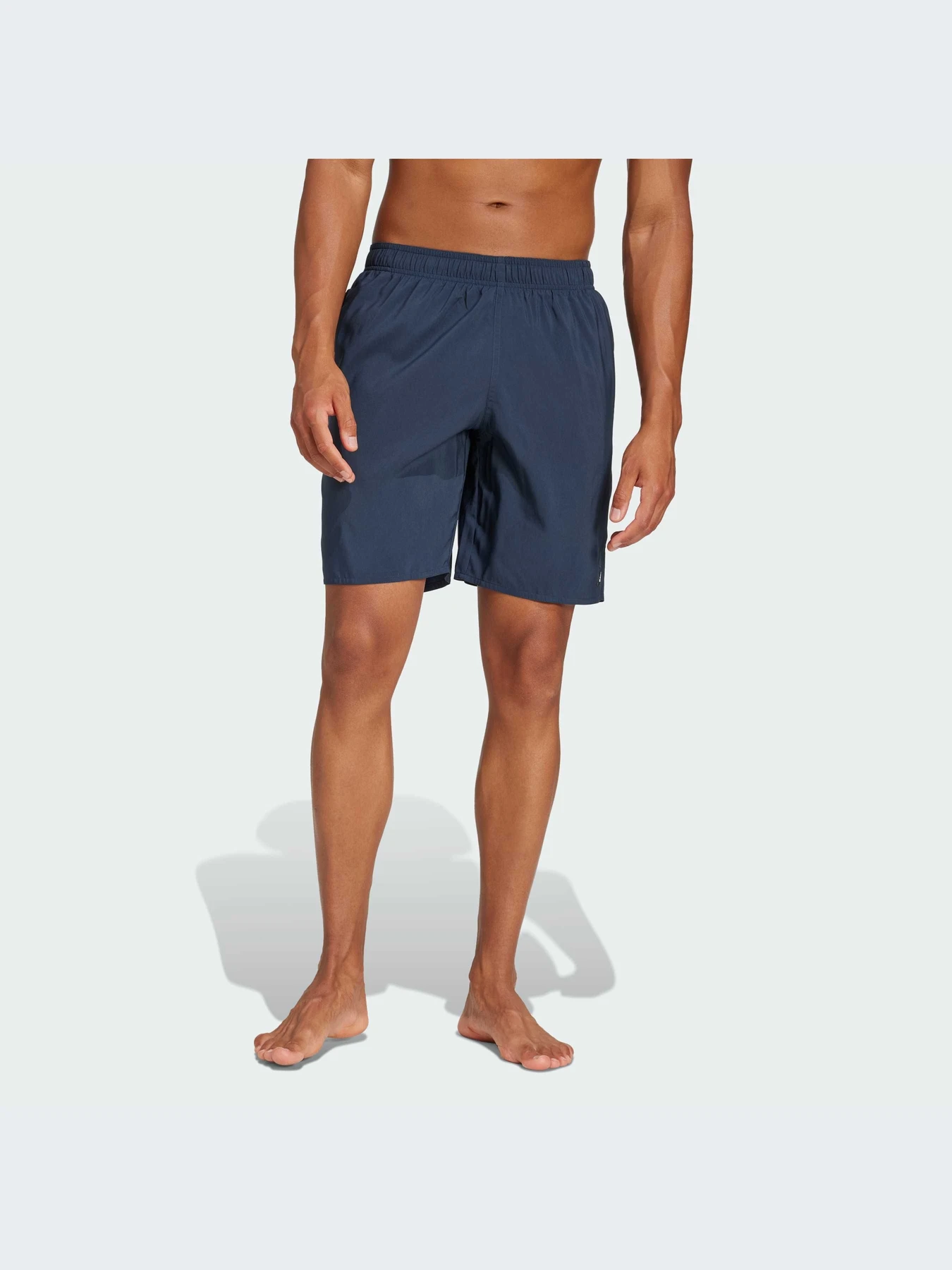 Одежда для пляжа Adidas 3 Stripes модель JD0319-KZ Одежда для пляжа Adidas 3 Stripes модель JD0319-KZ Фото