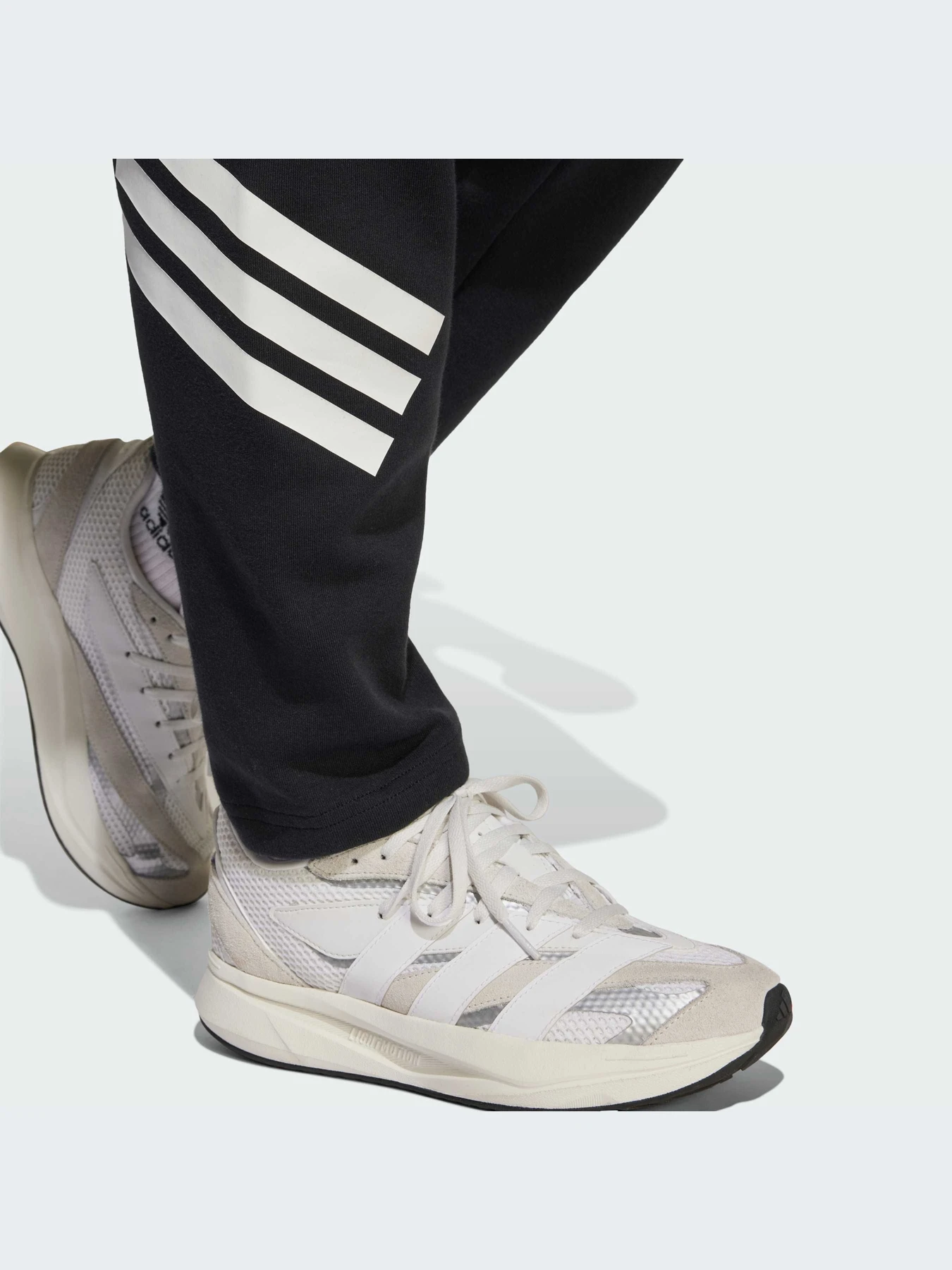 Брюки Adidas модель JJ4808-KZ Брюки Adidas модель JJ4808-KZ Фото