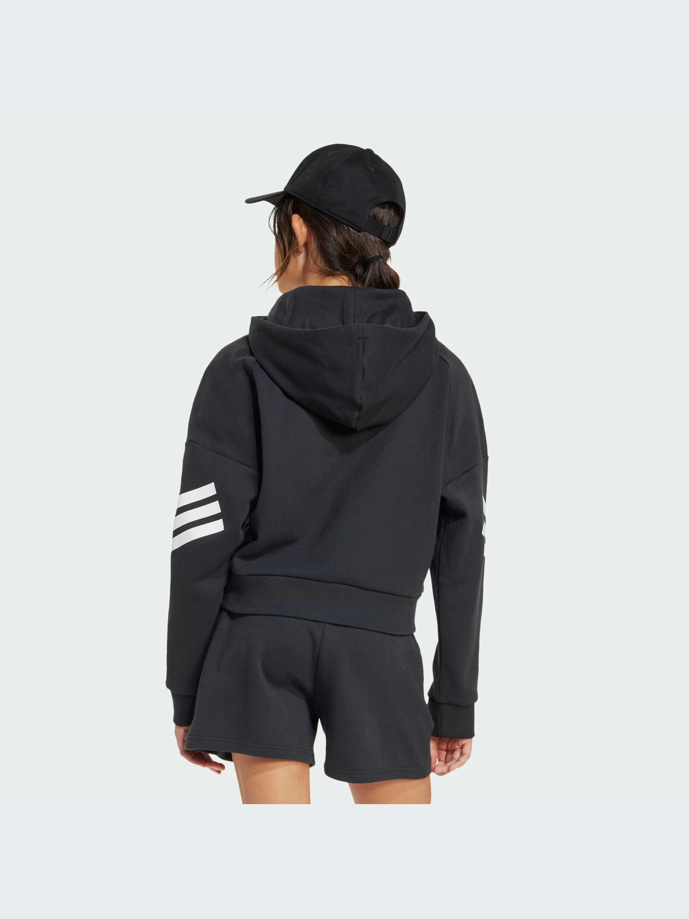 Худи и свитшоты Adidas модель JJ4847-KZ Худи и свитшоты Adidas модель JJ4847-KZ Фото