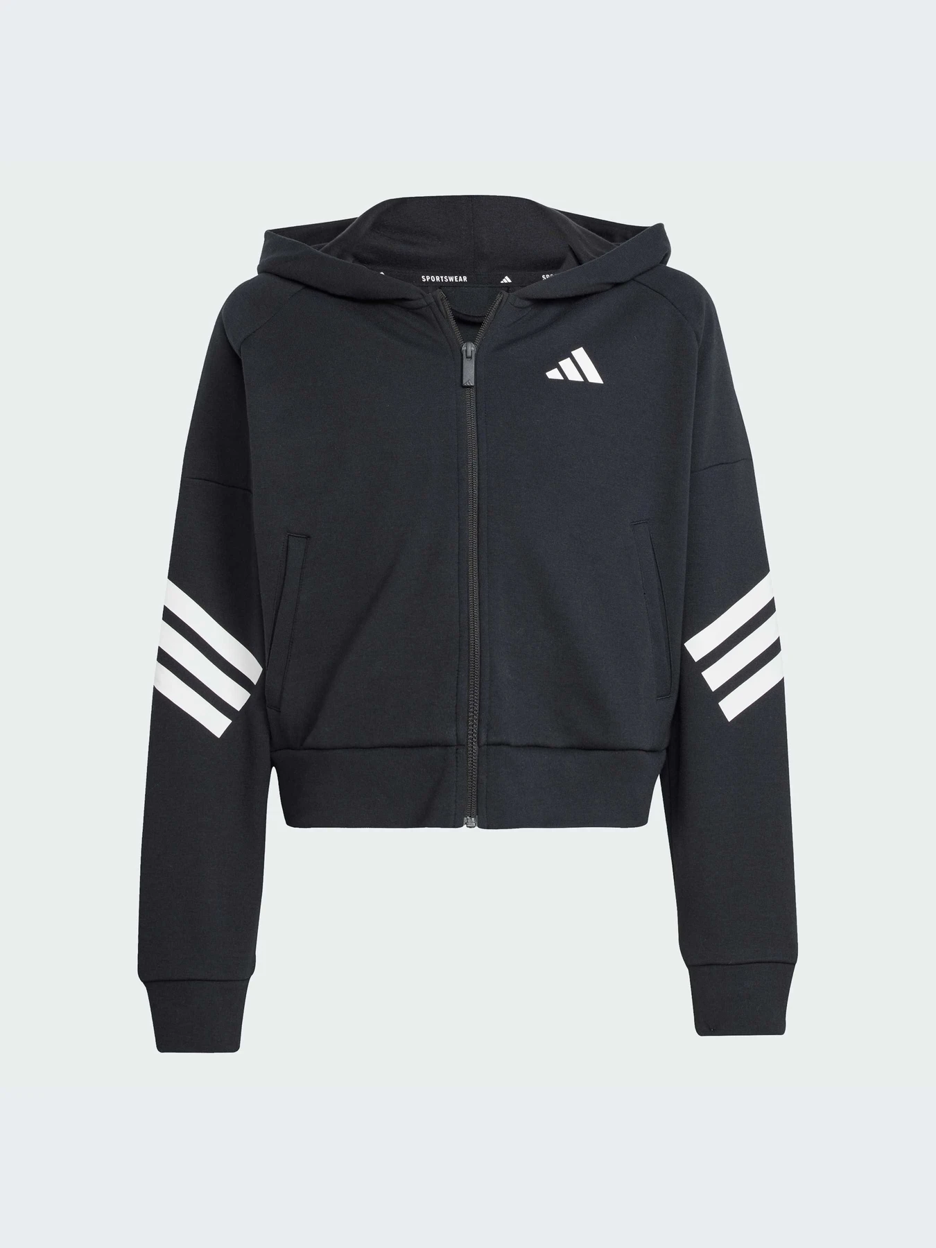 Худи и свитшоты Adidas модель JJ4847-KZ Худи и свитшоты Adidas модель JJ4847-KZ Фото