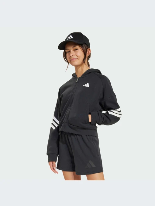 Худи и свитшоты Adidas модель JJ4847-KZ Фото