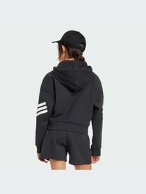 Худи и свитшоты Adidas модель JJ4847-KZ Фото