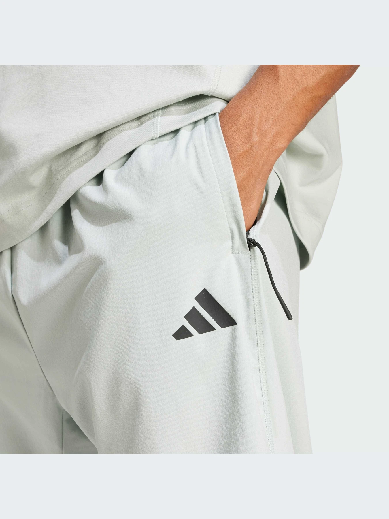 Брюки Adidas модель JF3274-KZ Брюки Adidas модель JF3274-KZ Фото