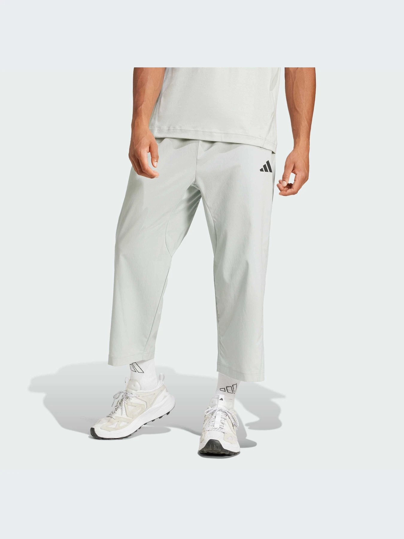 Брюки Adidas модель JF3274-KZ Брюки Adidas модель JF3274-KZ Фото