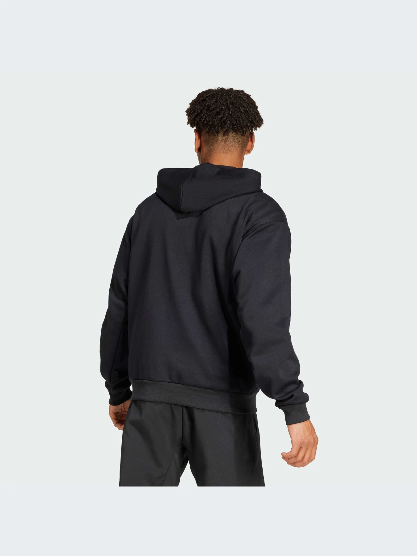 Худи и свитшоты Adidas модель JF3279-KZ Худи и свитшоты Adidas модель JF3279-KZ Фото