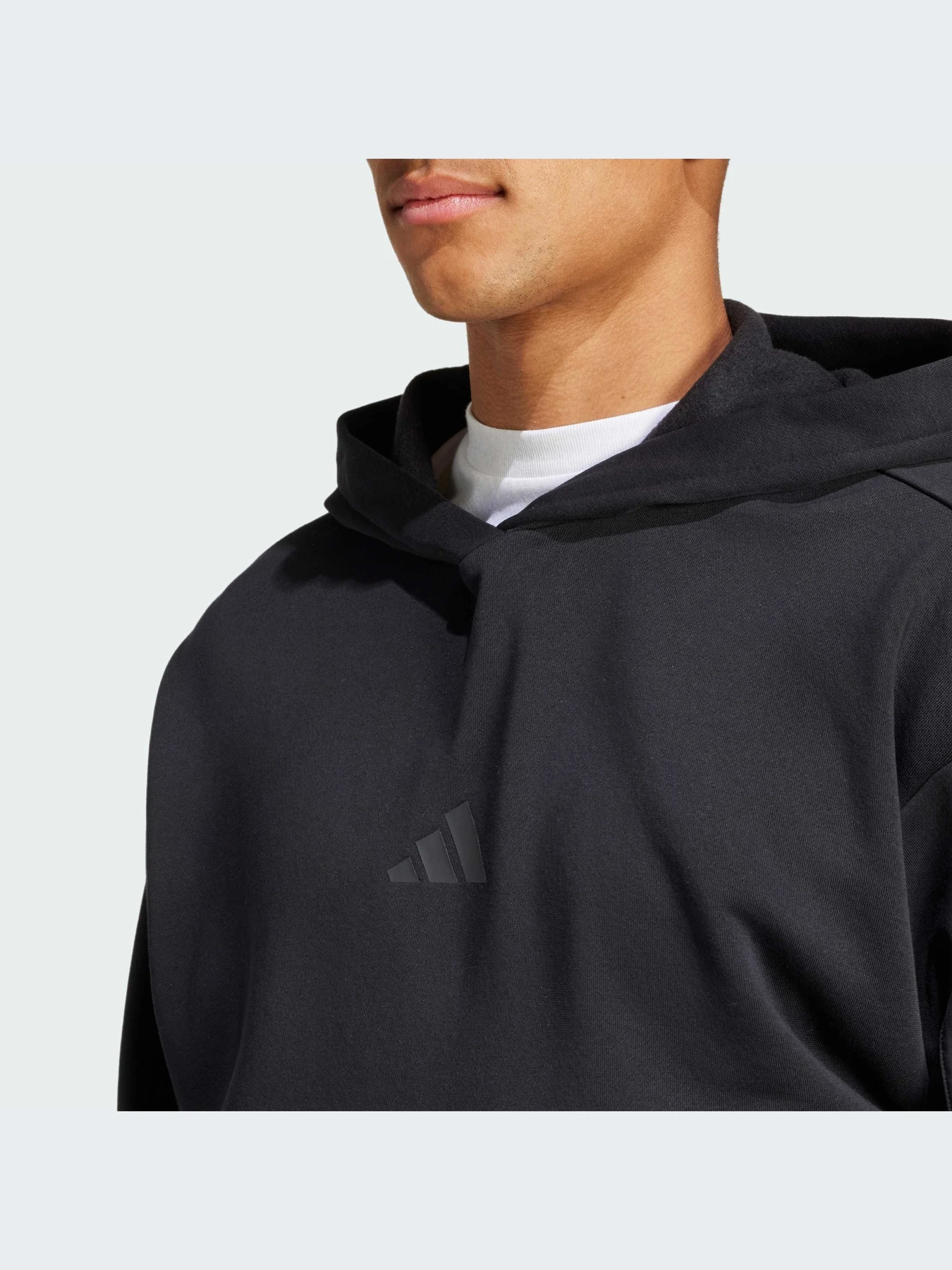 Худи и свитшоты Adidas модель JF3279-KZ Худи и свитшоты Adidas модель JF3279-KZ Фото
