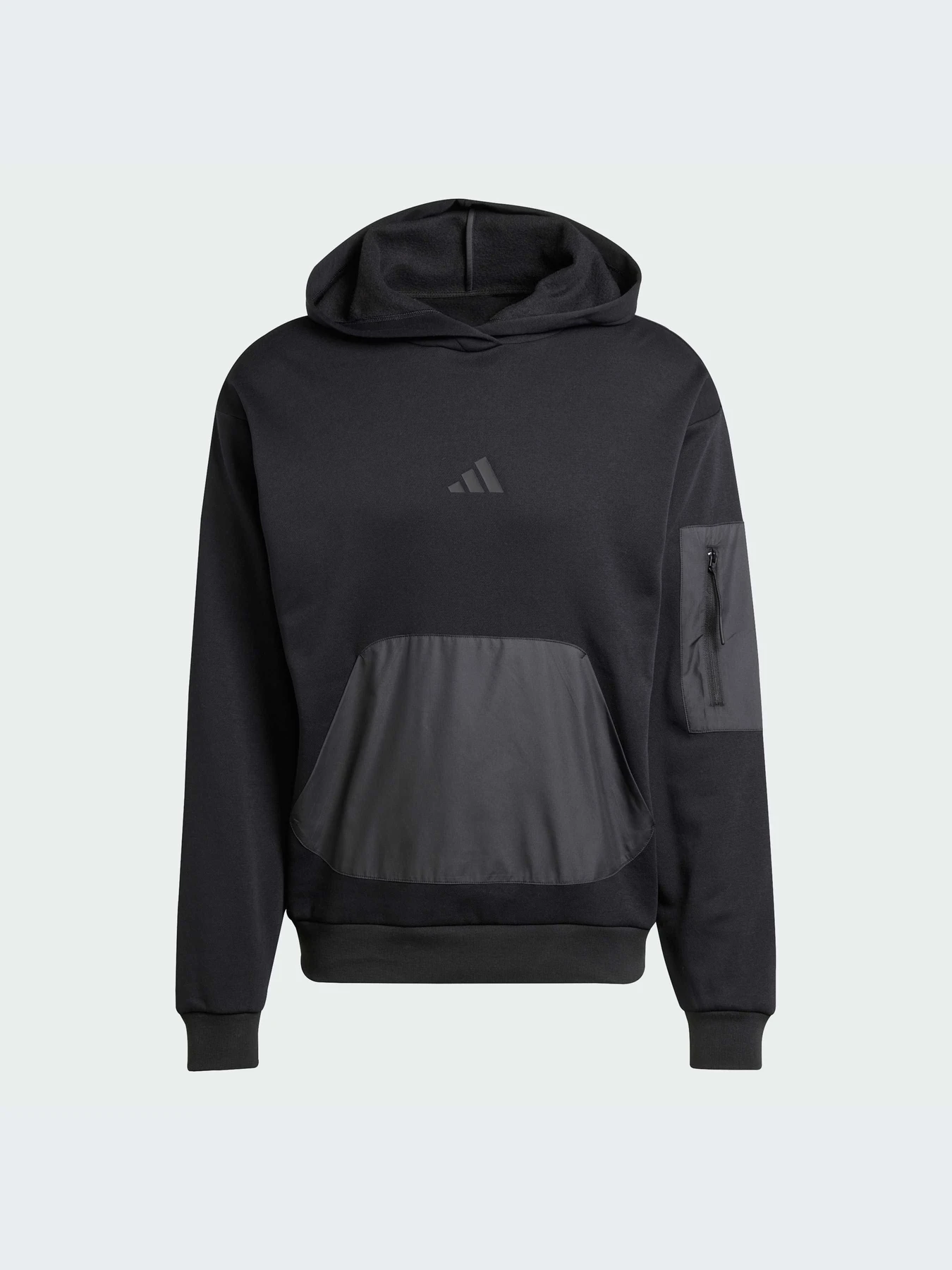Худи и свитшоты Adidas модель JF3279-KZ Худи и свитшоты Adidas модель JF3279-KZ Фото
