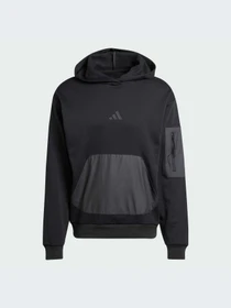 Худи и свитшоты Adidas модель JF3279-KZ Фото
