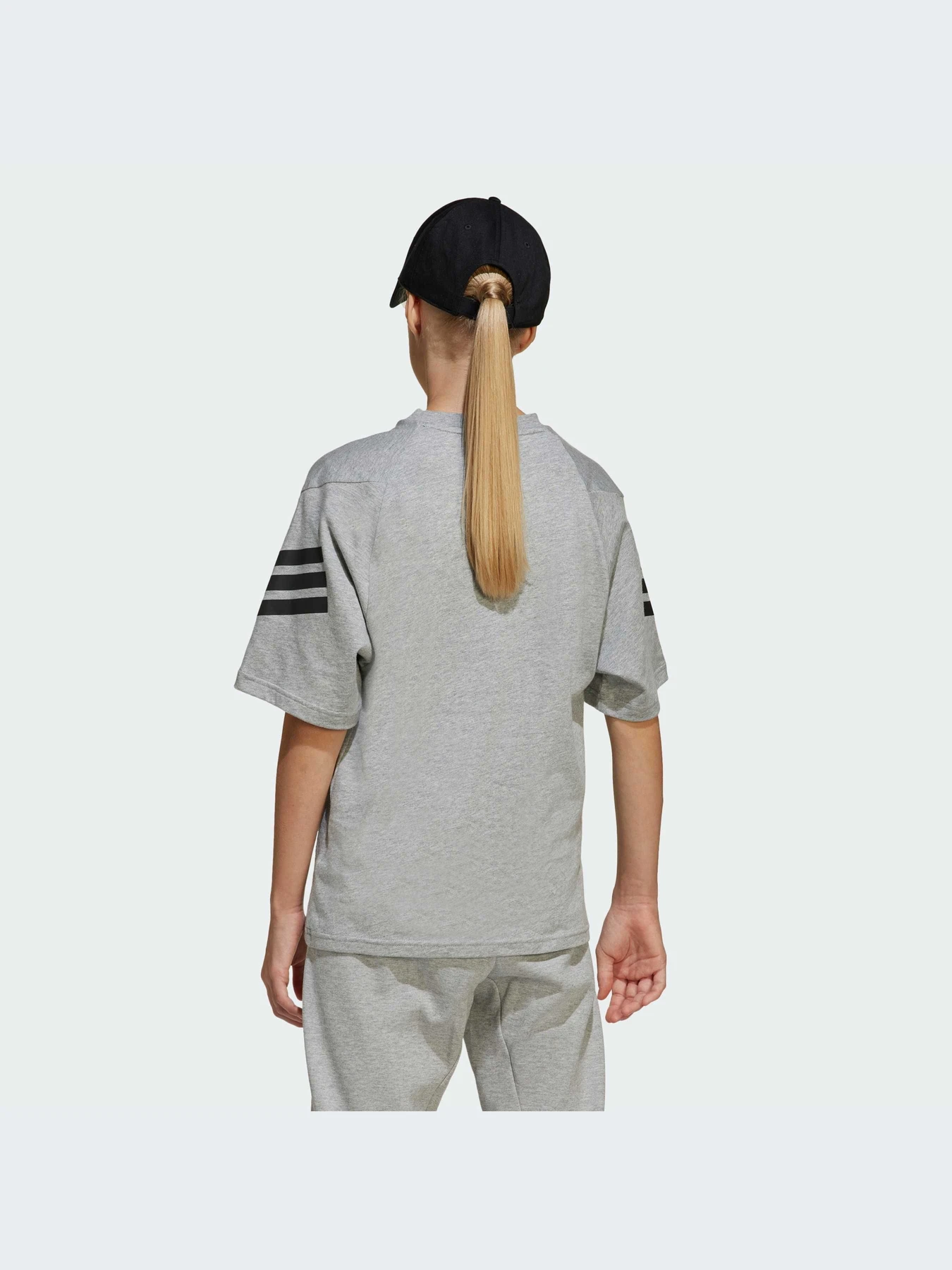 Футболки и поло Adidas модель JN8087-KZ Футболки и поло Adidas модель JN8087-KZ Фото