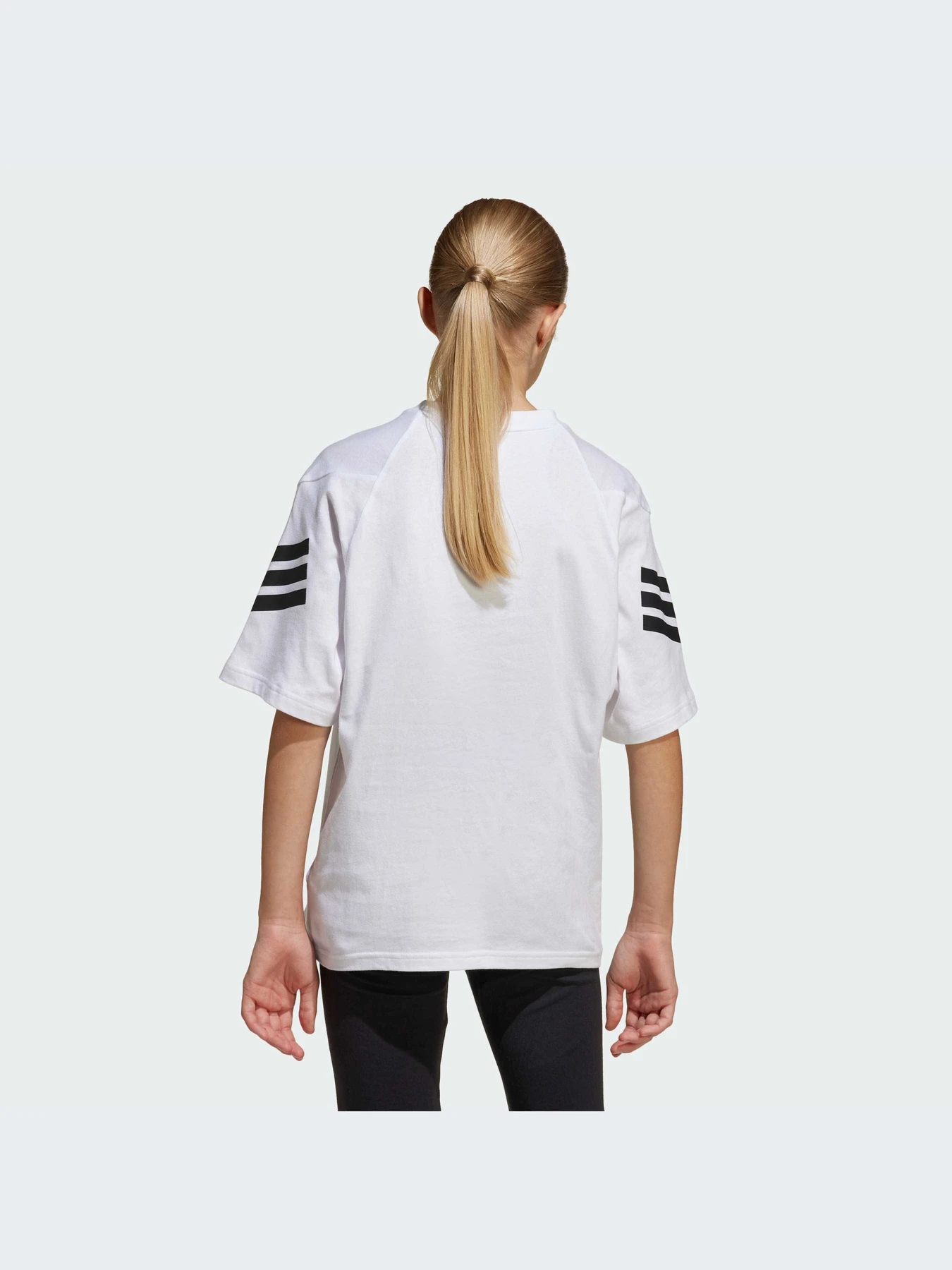 Футболки и поло Adidas модель JN8088-KZ Футболки и поло Adidas модель JN8088-KZ Фото