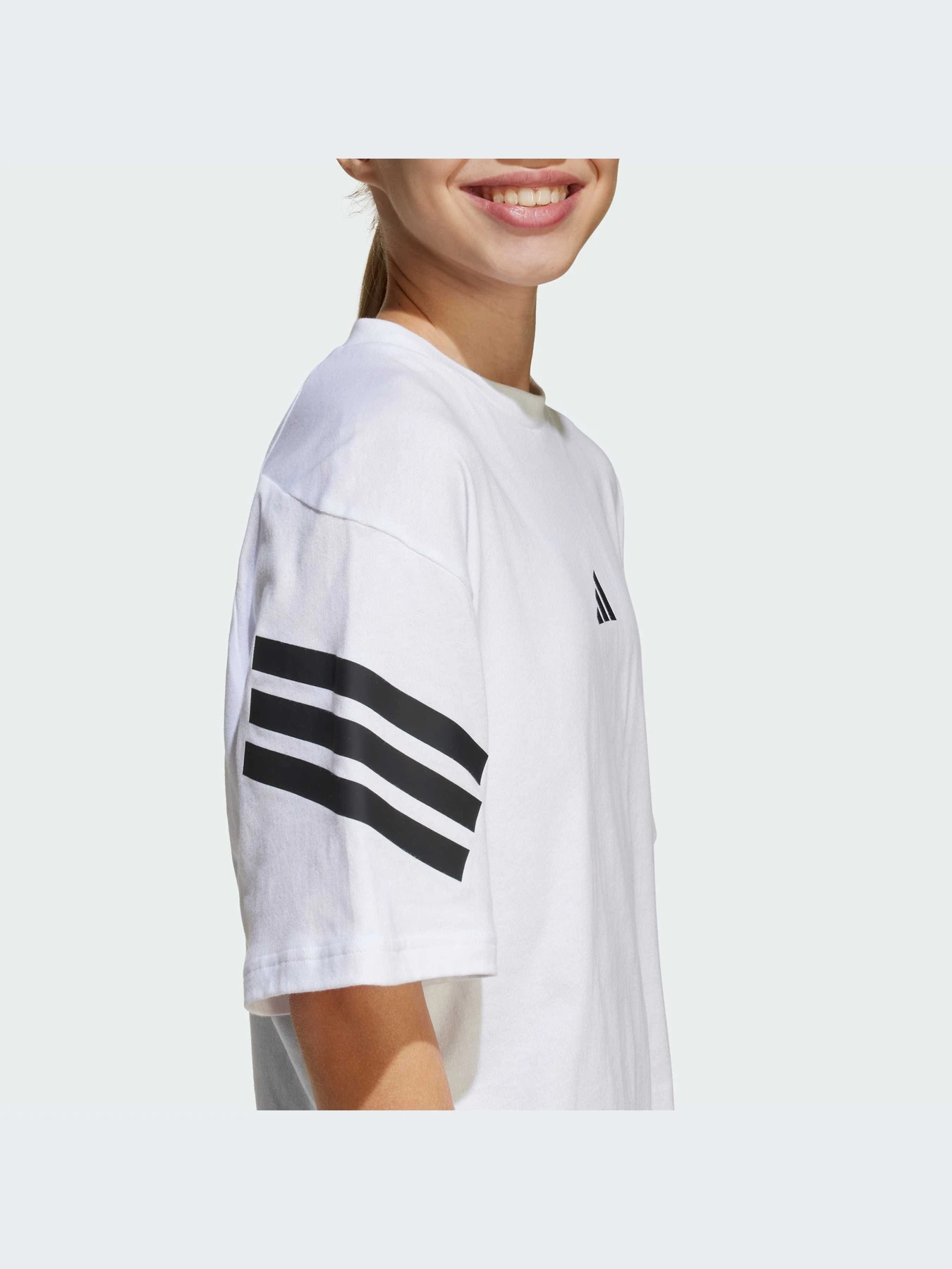 Футболки и поло Adidas модель JN8088-KZ Футболки и поло Adidas модель JN8088-KZ Фото