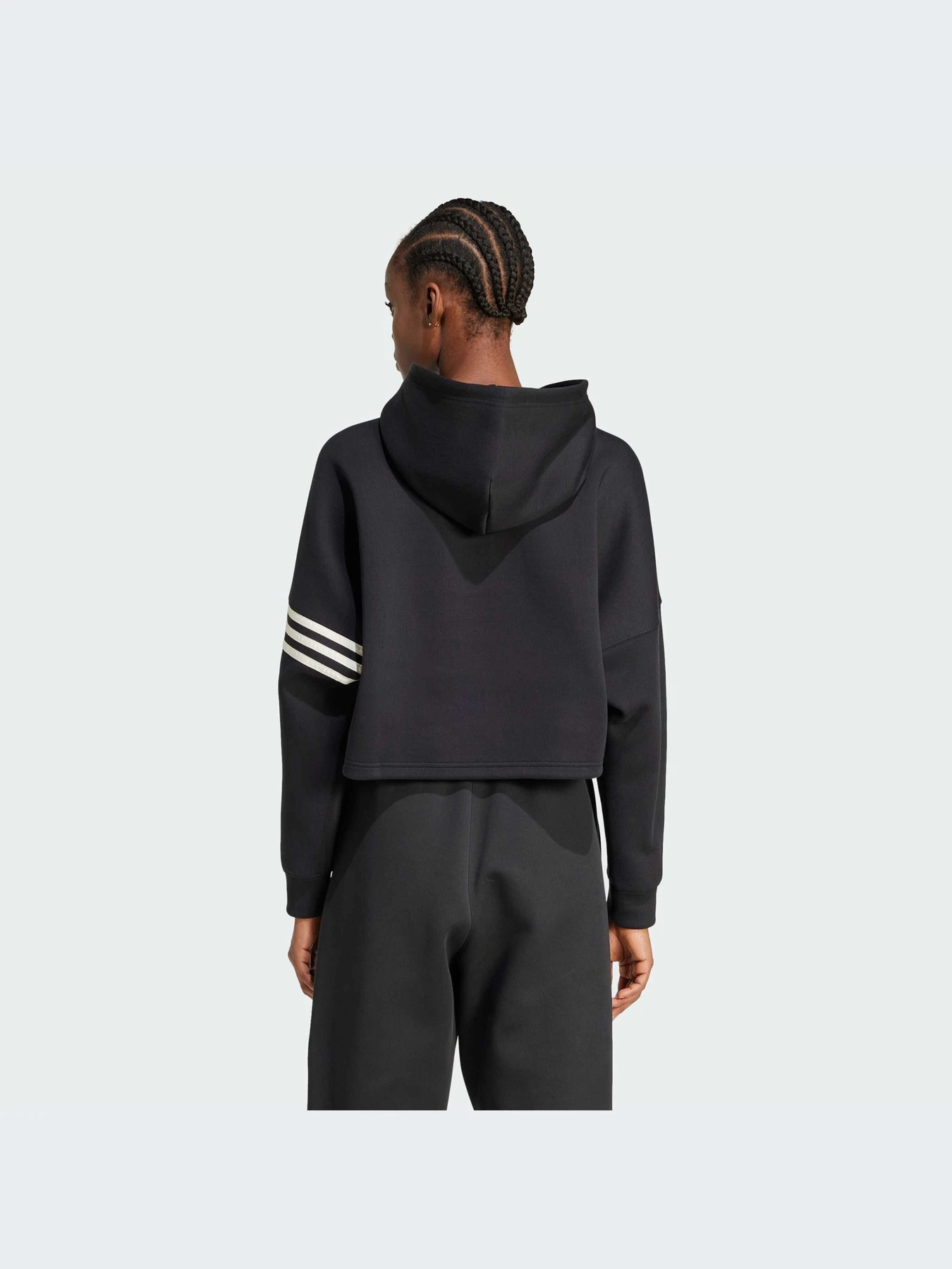 Худи и свитшоты Adidas модель JI8500-KZ Худи и свитшоты Adidas модель JI8500-KZ Фото