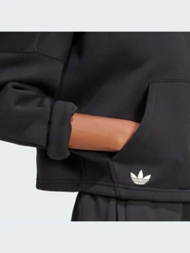 Худи и свитшоты Adidas модель JI8500-KZ Фото