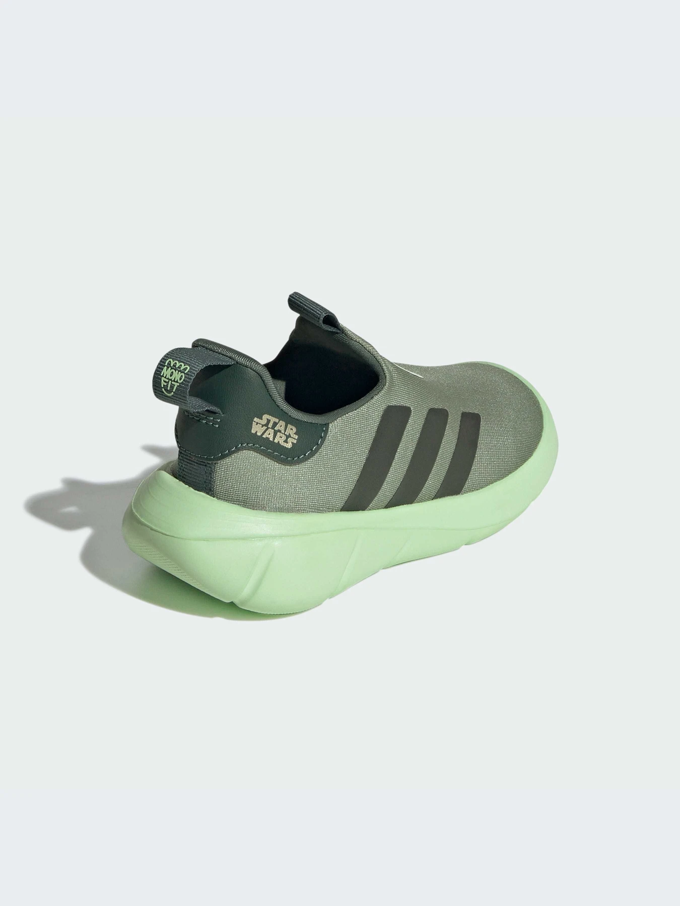 Кроссовки Adidas модель JI0502-KZ Фото