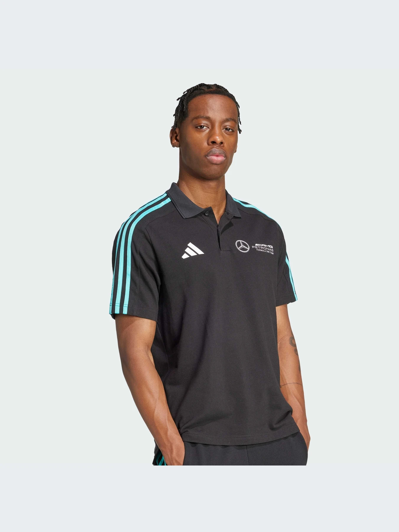 Футболки и поло Adidas модель JV5430-KZ Футболки и поло Adidas модель JV5430-KZ Фото