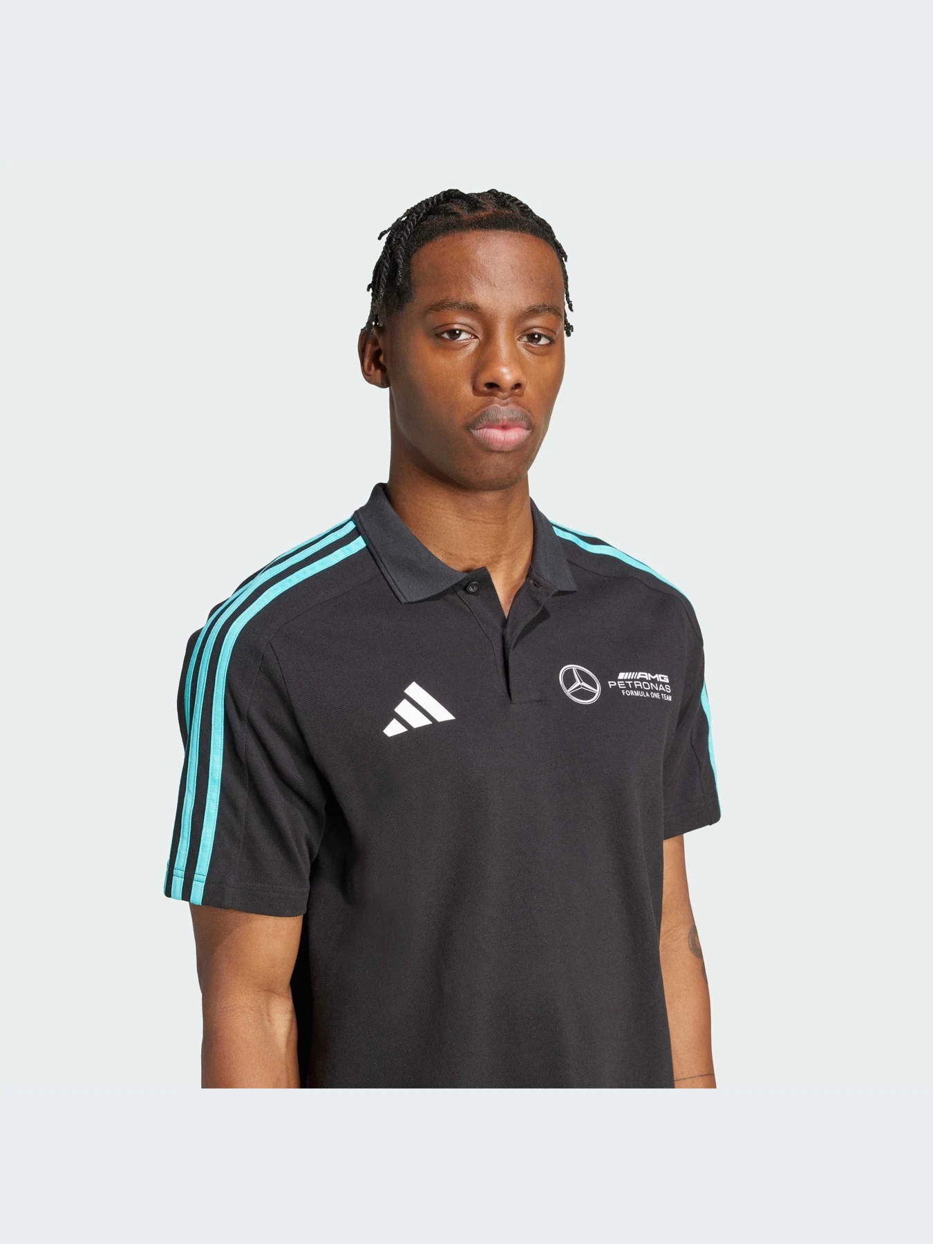 Футболки и поло Adidas модель JV5430-KZ Футболки и поло Adidas модель JV5430-KZ Фото